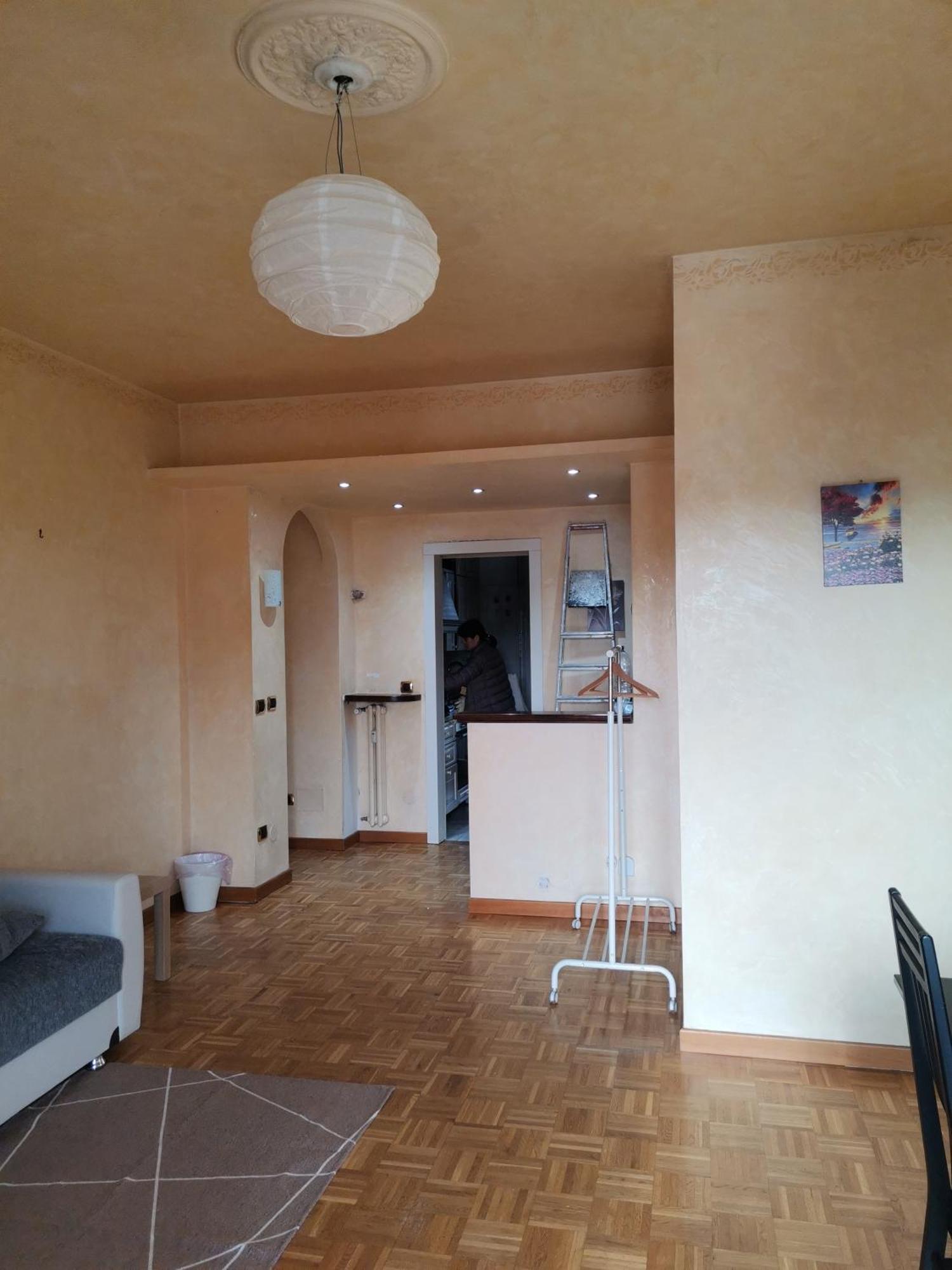 Appartement Uruguay 3 Da Letto *