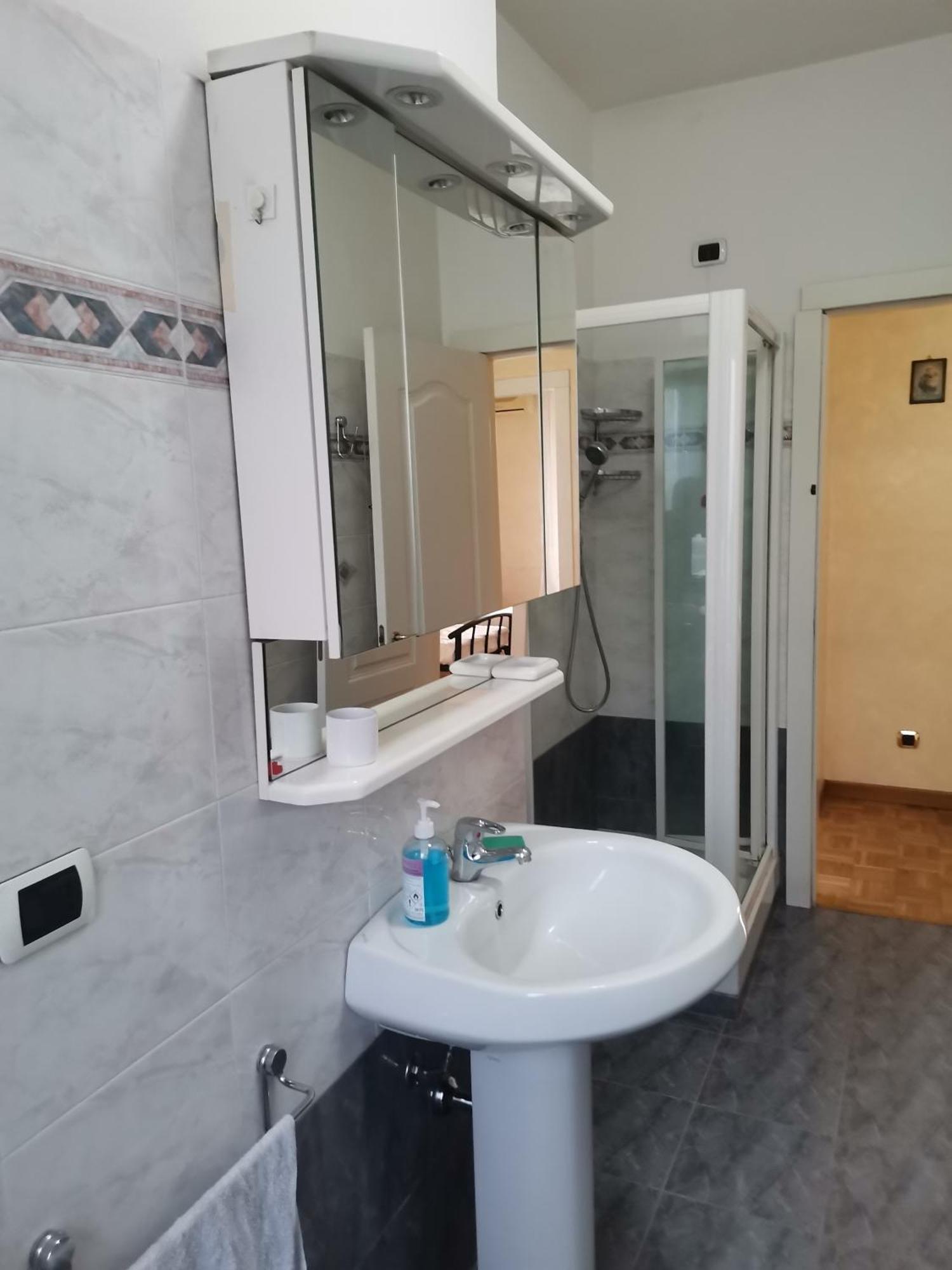 Uruguay 3 Da Letto Appartement
