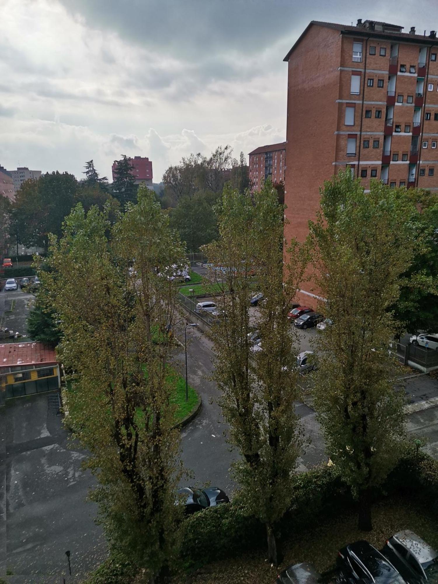 Uruguay 3 Da Letto Milan