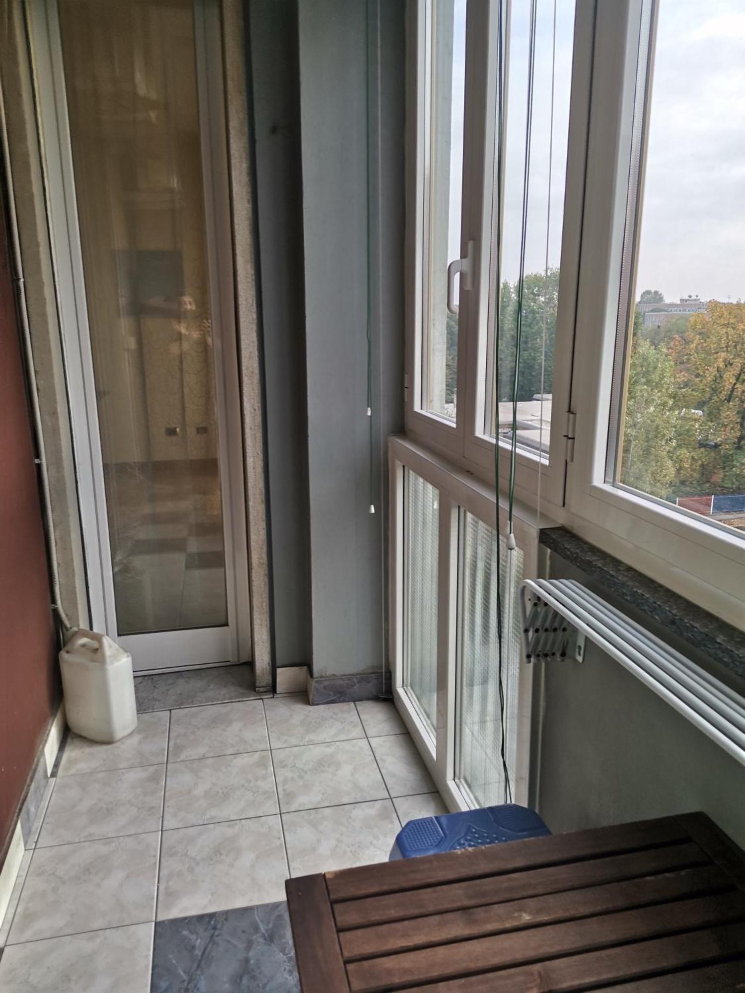 Uruguay 3 Da Letto Appartement