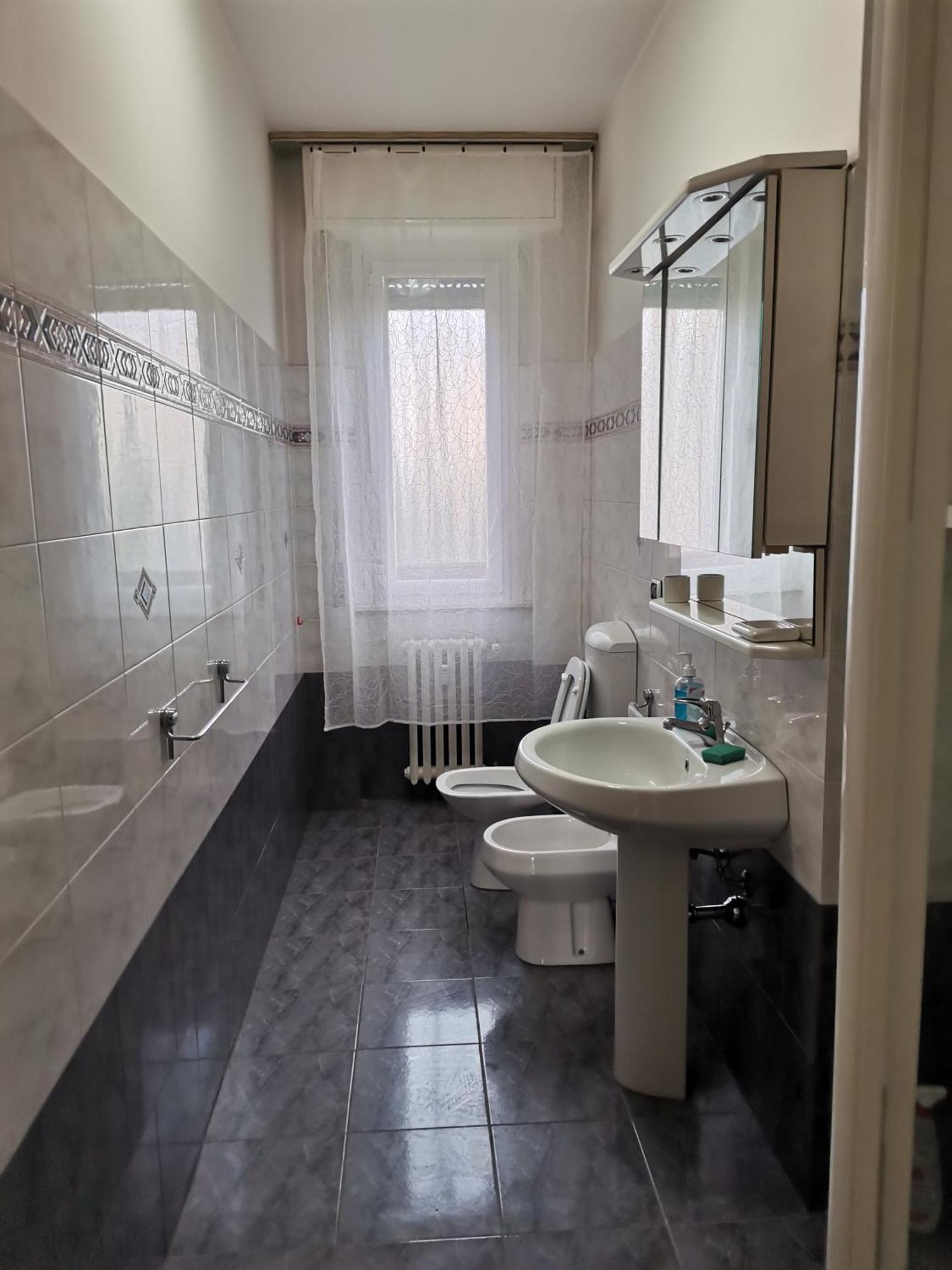 Appartement Uruguay 3 Da Letto